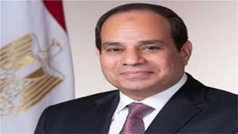 السيسى يكلف أجهزة الدولة بانهاء أزمة المصريين المحتجزين فى ليبيا