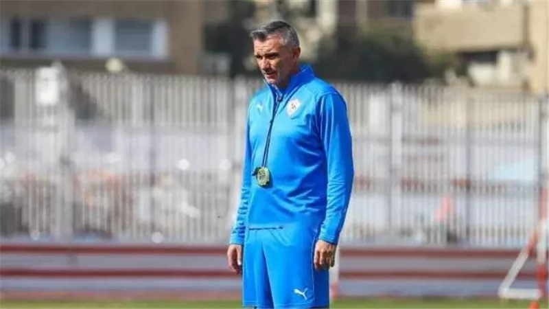 الزمالك يبدأ استعداده لاستئناف الدوري