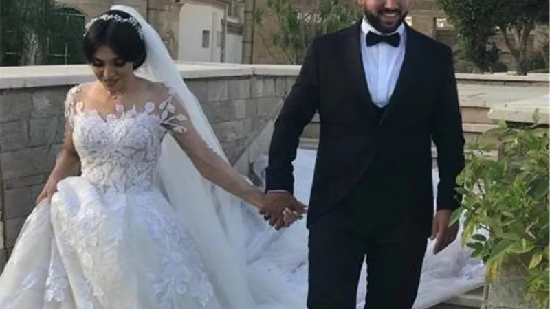 مبادرة إنسانية . . عريس يتبرع بنفقات حفل زفافه لمتضررى كورونا بالشرقية