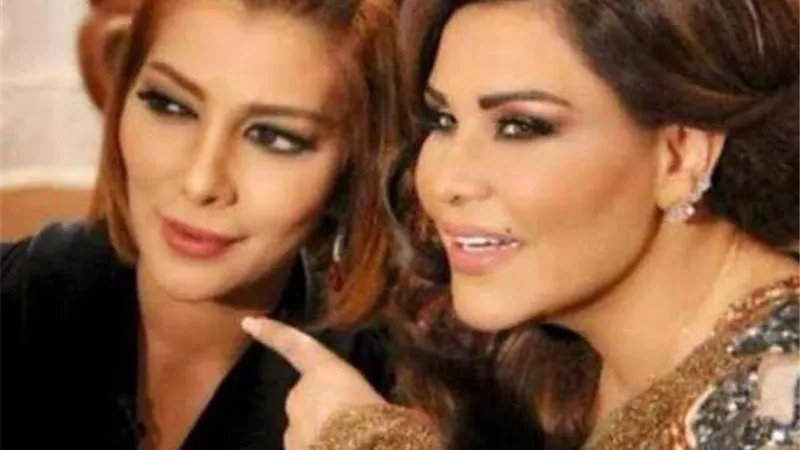 العداوة مستمرة بين احلام وأصالة