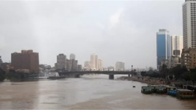 الارصاد: طقس اليوم معتدل على معظم الانحاء والعظمى بالقاهرة 33
