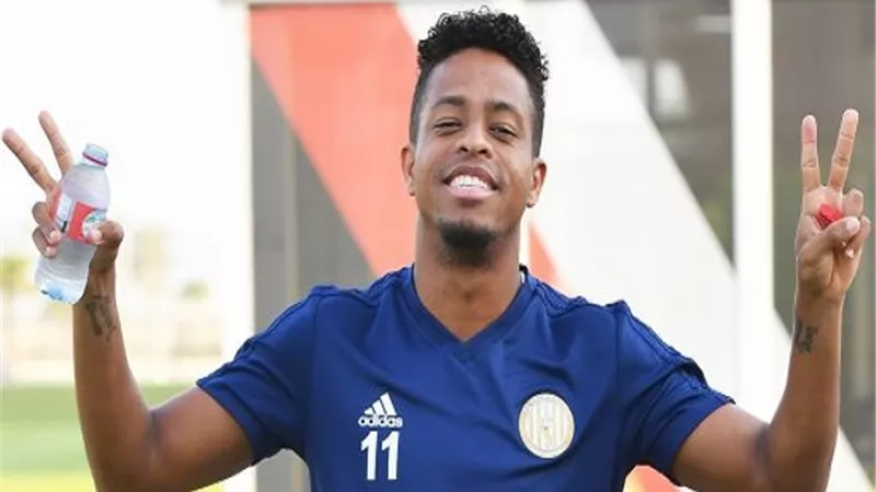 مفاجأة.. كينو فى الزمالك باموال عربية