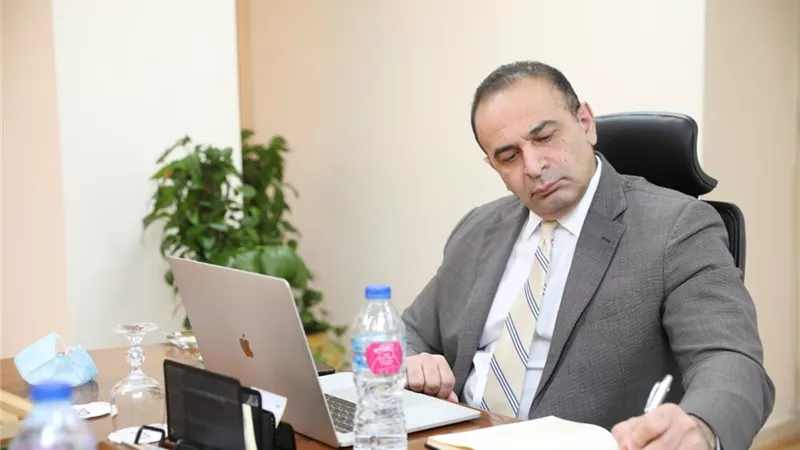 أحمد كمالي : مصر تصدت لأزمة كورونا دون اللجوء إلى الإغلاق الكامل للنشاط الاقتصادي