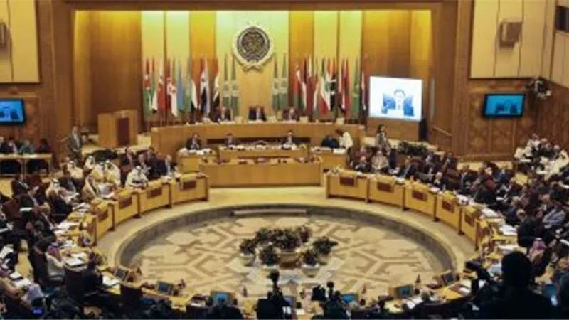 الجامعة العربية: التعليم الفلسطيني يظل دائما في دائرة الاستهداف والتحريض الإسرائيلي