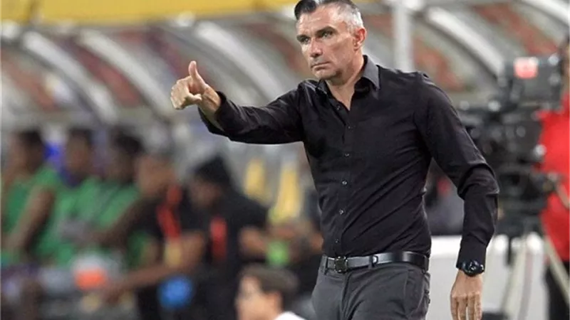 كارتيرون يفتح ملف الاستفادة من معارى الزمالك