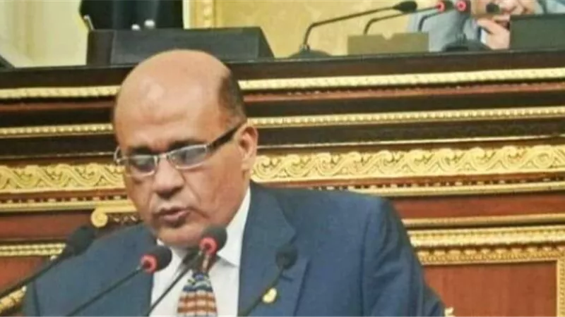 النائب طارق متولي: تحية إلى صقور مصر بعد عودة أبنائنا المصريين من ليبيا
