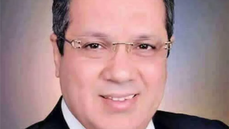 برلمانية المؤتمر : كنا على ثقة فى نجاح السيسى فى انقاذ ابنائنا بليبيا