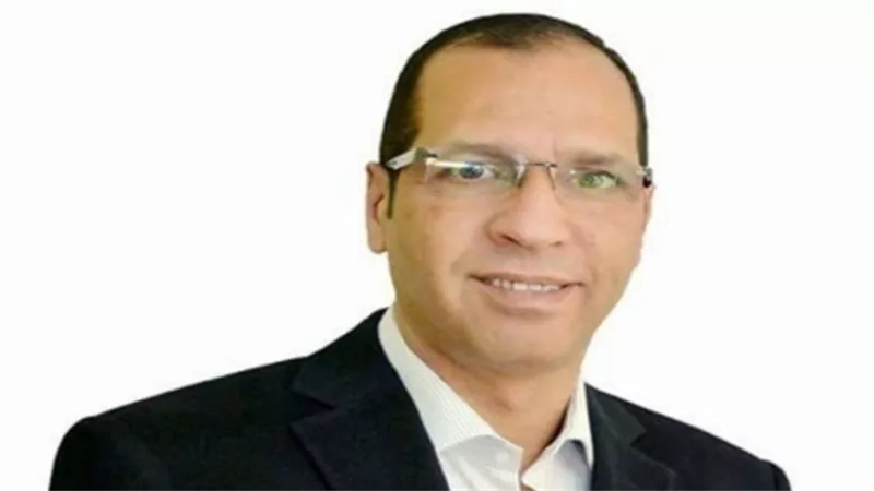 النائب خالد مشهور: تحيا مصر برئيسها وجيشها ورجالها المخلصين