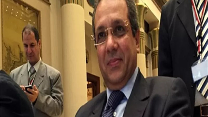 المؤتمر: نجاح مصر فى انقاذ ابنائنا بليبيا رسالة للعالم