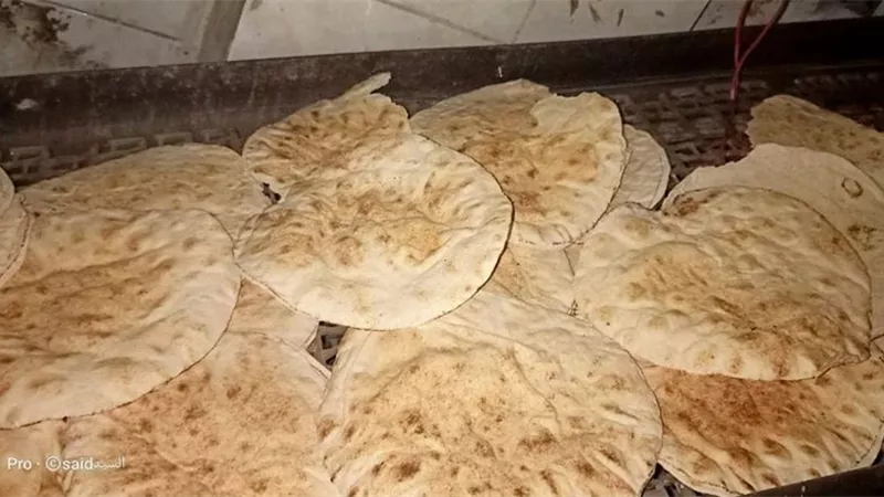 تحرير ٩ محاضر تموينية ببنى عبيد بالدقهلية