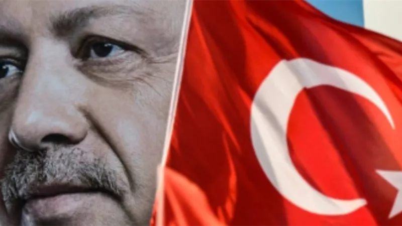 استخدمها أردوغان للترويج لسياساته وتهدئة الرأي العام..تويتر يحذف آلاف الحسابات التركية المزورة