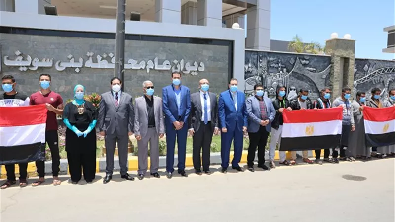 غنيم: ملحمة وطنية ونجاح يضاف للدولة المصرية سياسيا ودبلوماسيا