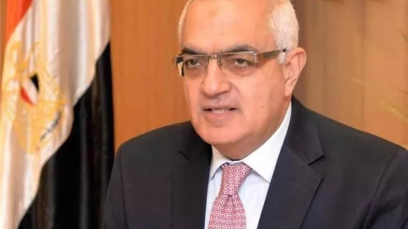11 مرشحا لرئاسة جامعة طنطا أبرزهم عتمان وعكاشة وشكل