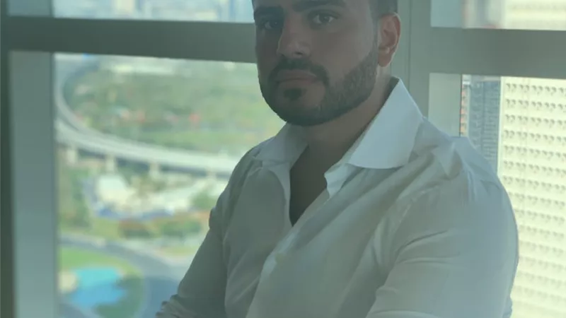 نجمة لبنانية مع السوري ليث غيبة في أستراليا لمدة 3 أيام.. فما السر؟!