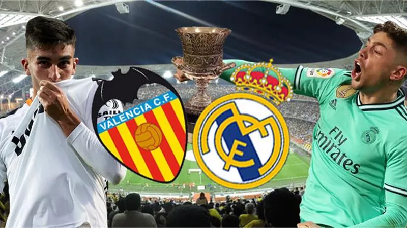 الدوري الإسباني بث مباشر مباراة ريال مدريد وفالنسيا