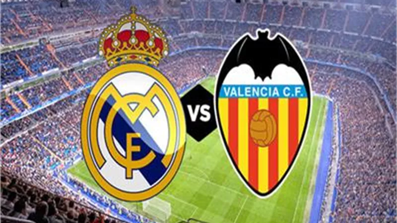 بث مباشر | مشاهدة مباراة ريال مدريد وفالنسيا اليوم 18/6/2020 في الجولة 29 الدوري الاسباني