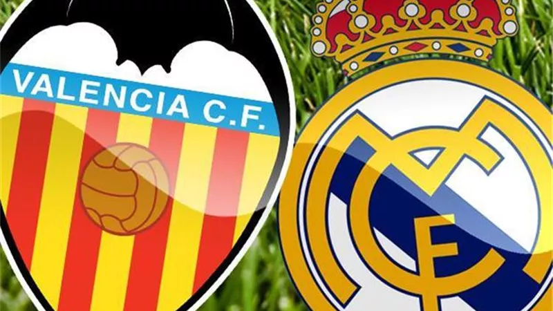 بث مباشر مجاناً علي النايل سات في الدوري الإسباني مشاهدة مباراة ريال مدريد وفالنسيا