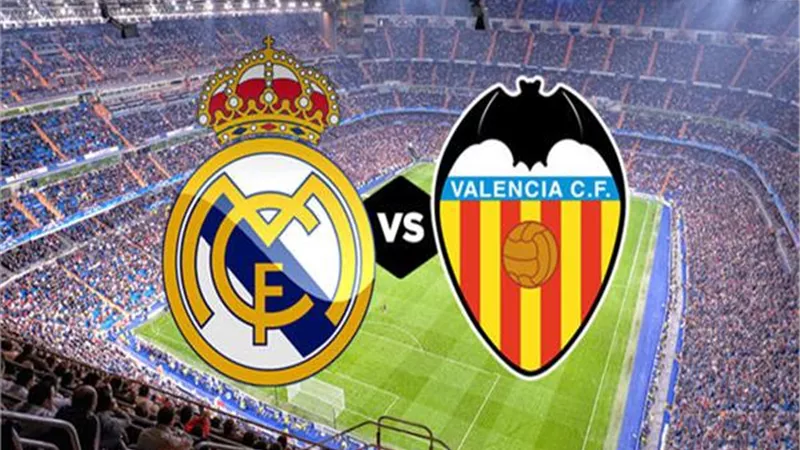 بي ان سبورت تختار معلق مباراة ريال مدريد وفالنسيا في الدوري الاسباني بث مباشر