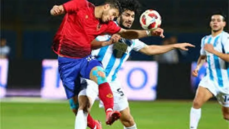 بيراميدز يوجه صدمة جديدة للأهلي