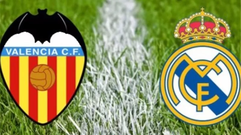 بي ان سبورت بث مباشر مباراة ريال مدريد وفالنسيا في الدوري الاسباني