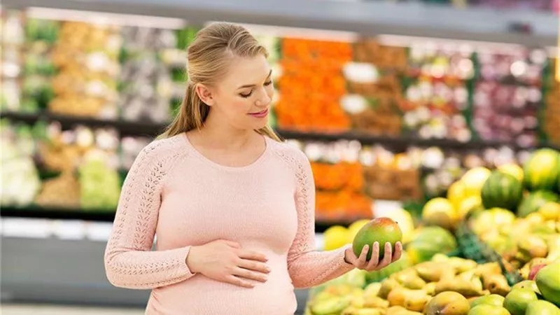 5 فوائد تقدمها المانجو لصحة الحامل