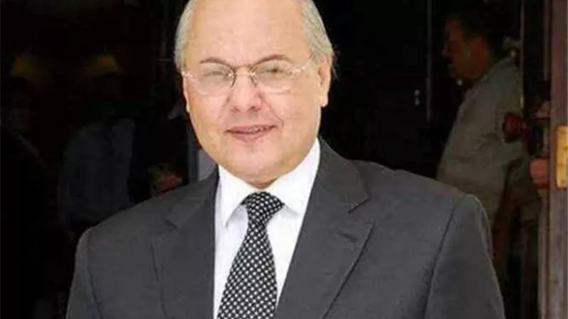 رئيس الغد يشيد بقرار الرئيس وبقدرة اجهزة الدوله علي اعاده المصريين