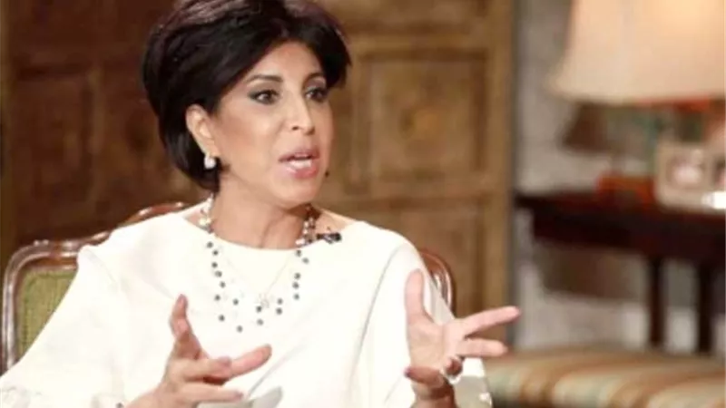 الشيخة إقبال الصباح تتبرع بمليون جنيه للمصريين العائدين من ليبيا