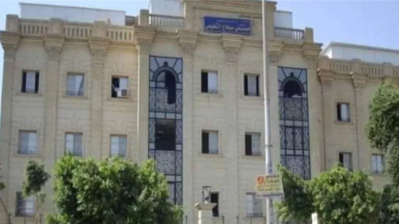 تعافى ربة منزل من كورونا.. أجرت عملية ولادة قيصرية بتعليمي سوهاج