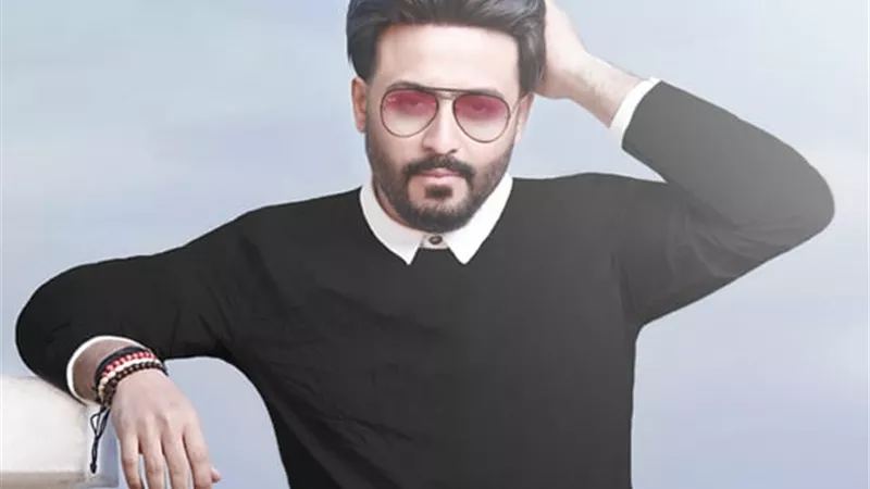رامى محمد يطرح 