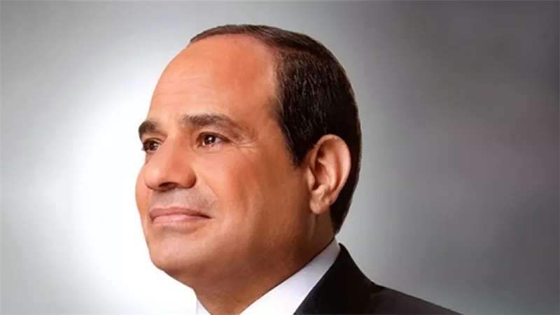 السيسي يهنئ ملك المغرب بنجاح عمليته الجراحية