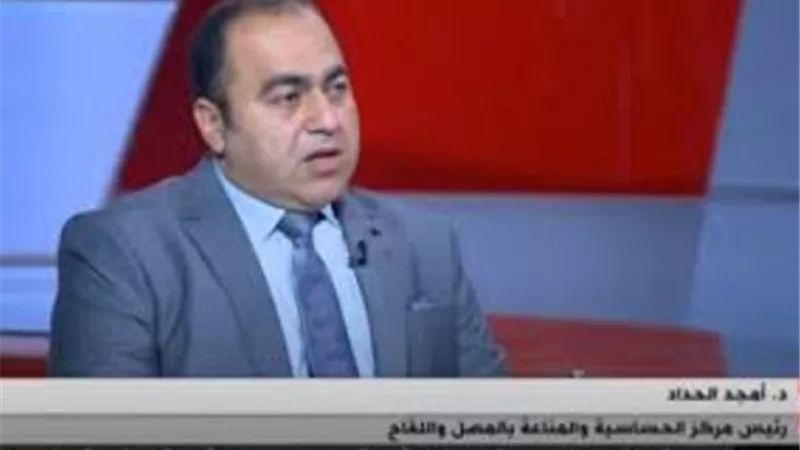 ركزوا على السوائل والأغذية المناعية.. نصائح هامة لطلاب الثانوية العامة