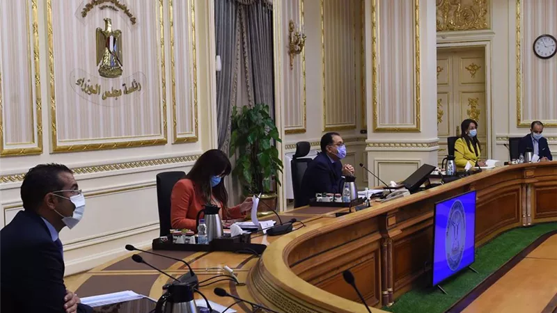 مجلس الوزراء يوافق على قانون الجمارك الجديد ويحيله للجنة الخطة والموازنة