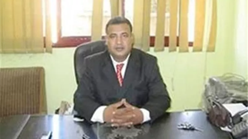 مدير مستشفى الأقصر بعد تعافيه من كورونا : الفيروس غير قاتل وخطورته على أصحاب الأمراض المزمنة فقط