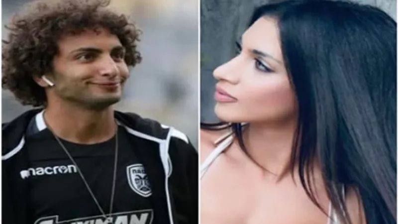 الصحفية اليونانية تكشف مفاجأة كبيرة فى تهمة تحرش عمرو وردة
