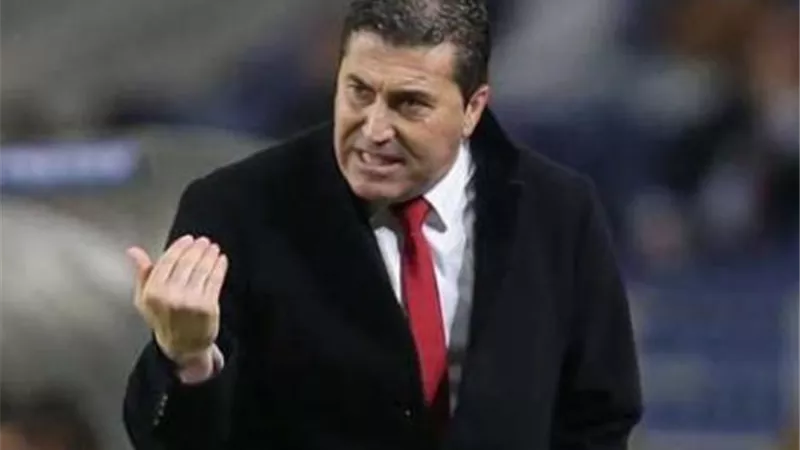 تصريحات مثيرة لمدرب منتخب فنزويلا عن الأهلى والزمالك