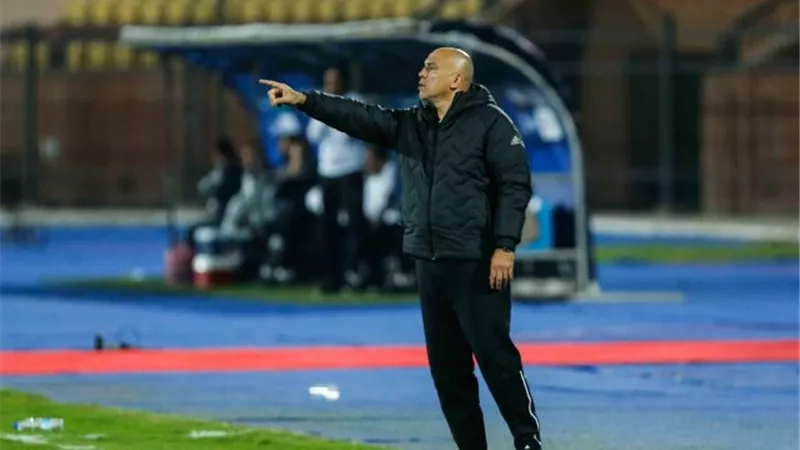 محمد يوسف يقترب من تدريب أسوان خلفاً لمجدي عبد العاطي