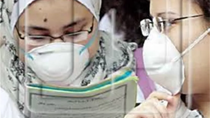 خبراء التغذية والمناعة والصحة النفسية يقدمون 20 نصيحة لطلاب الثانوية العامة لأداء الامتحانات فى زمن كورونا.. بالفيديو