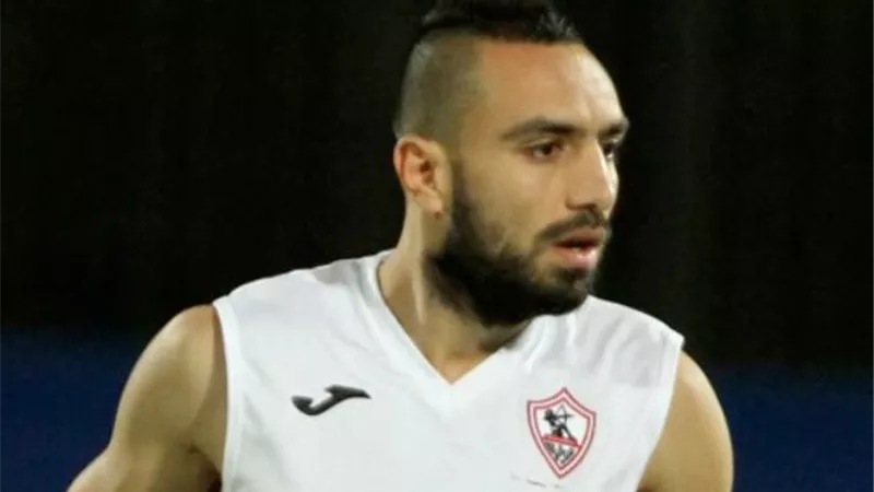 أحمد داودا يكشف تفاصيل توقيعه للأهلى والزمالك فى وقت واحد