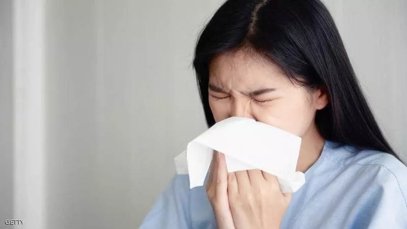 دراسة تكشف أعراض كورونا 