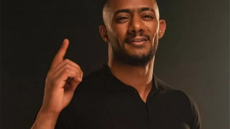 متفوقاً على عمرو دياب.. محمد رمضان أول فنان مصري يحقق هذا الإنجاز