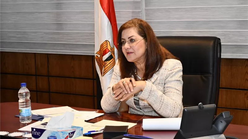إنفوجراف.. وزيرة التخطيط : استثمارات حكومية بـ47.1 مليار جنيه لتنمية محافظات الصعيد