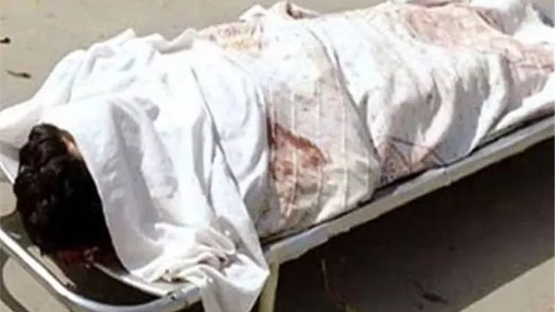 مصرع شابين فى الدقهلية في تصادم أثناء سباقهما بالموتوسيكلات