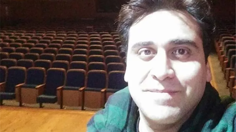 إبنة الفنان الراحل ممدوح وافي ترشح محمد يوسف لتجسيد شخصية والدها