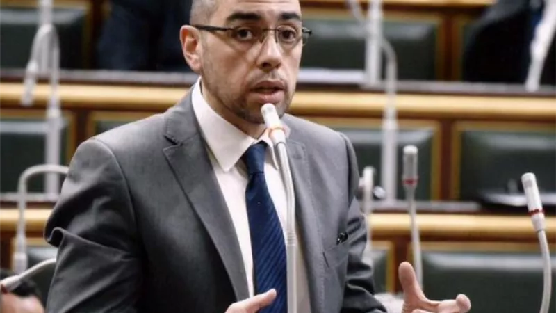 النائب محمد فؤاد ينتقد التطبيق الخاطئ لقانون التأمينات: سبب معاناة العاملين