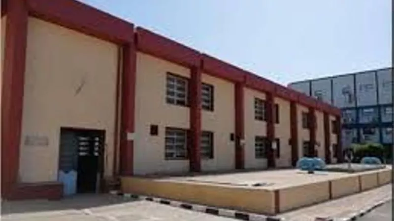 إحلال وتجديد محطة مياه الجبيل النقالى بقنا