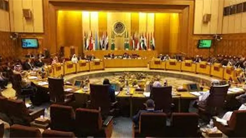 جامعة الدول العربية: الأمانة تتلقي طلباً من مصر لعقد اجتماع طارىء