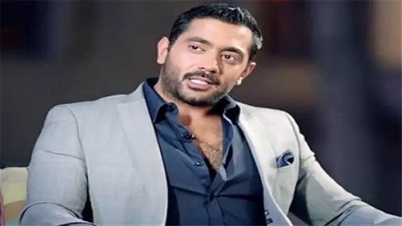 شاهد.. عروسة الفنان احمد فلوكس الجديدة