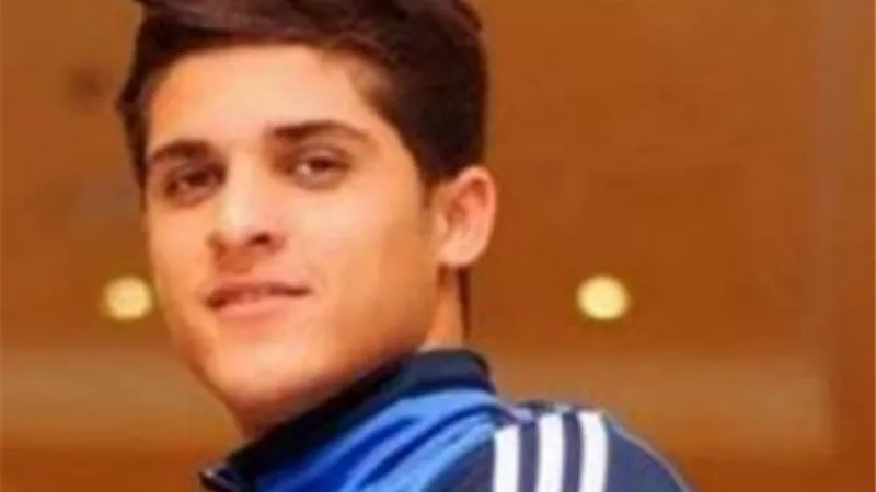 لجنة تخطيط الاهلي تستقر علي إعارة أحمد الشيخ
