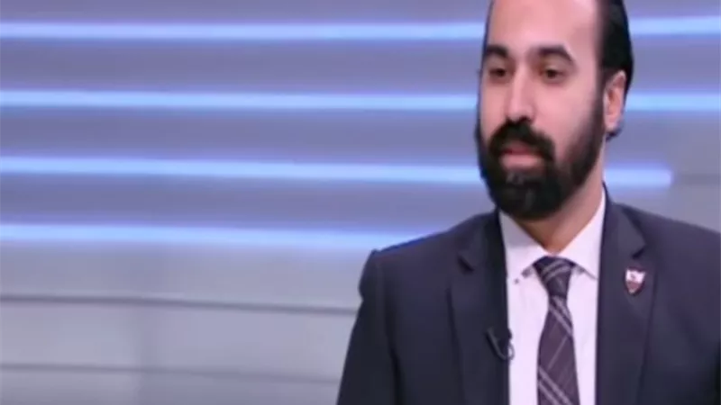 جمال حمزة : مباراة الـ6 - 1 أسوأ مباراة لي في مسيرتي مع القلعة البيضاء