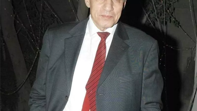 وفاة مدرب ملاكمة الزمالك ومصر الكابتن طاهر راشد